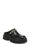Circus Ny By Sam Edelman Pattie Clog In Black