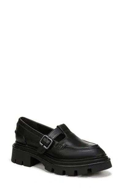 CIRCUS NY BY SAM EDELMAN CIRCUS NY BY SAM EDELMAN PAYSON LUG SOLE T-STRAP MARY JANE