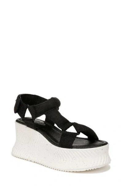 Circus Ny By Sam Edelman Venus Sport Sandals In Black