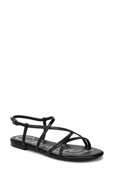 CIRCUS NY BY SAM EDELMAN CIRCUS NY BY SAM EDELMAN REBECCA ANKLE STRAP SANDAL