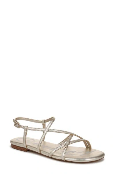 CIRCUS NY BY SAM EDELMAN CIRCUS NY BY SAM EDELMAN REBECCA ANKLE STRAP SANDAL