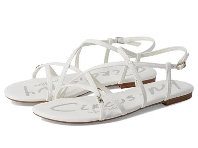 Circus Ny By Sam Edelman Rebecca In White