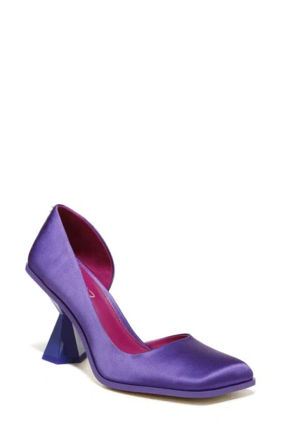 Circus Ny Rosemary Pump In Violet