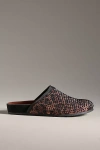 Circus Ny By Sam Edelman Sabina Clogs In Black