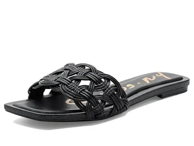 Circus Ny By Sam Edelman Salma Women's Sandals Black: 9 M