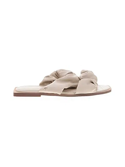 Pre-owned Circus Ny By Sam Edelman Sandals In Ivory