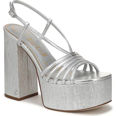 CIRCUS NY BY SAM EDELMAN CIRCUS NY BY SAM EDELMAN SIENA PLATFORM SLINGBACK SANDAL