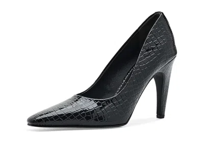 Circus Ny By Sam Edelman Solenne Women's Shoes Black: 8.5 M