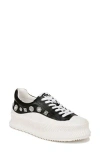 Circus Ny By Sam Edelman Taelyn Platform Sneaker In Black
