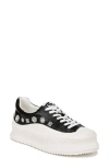 Circus Ny By Sam Edelman Taelyn Platform Sneaker In Black