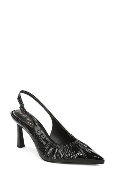 Circus Ny By Sam Edelman Tasha Pointed Toe Slingback Pump In Multi