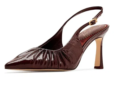 Circus Ny By Sam Edelman Tasha Women's Shoes Deep Pecan: 9 M In Mahogany