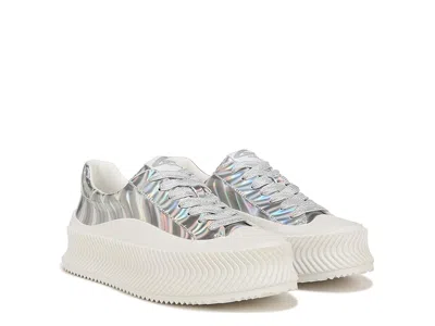 Circus Ny By Sam Edelman Tatum In Silver