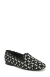 Circus Ny By Sam Edelman Tiffany Loafer In Black