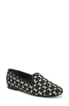 Circus Ny By Sam Edelman Tiffany Loafer In Black