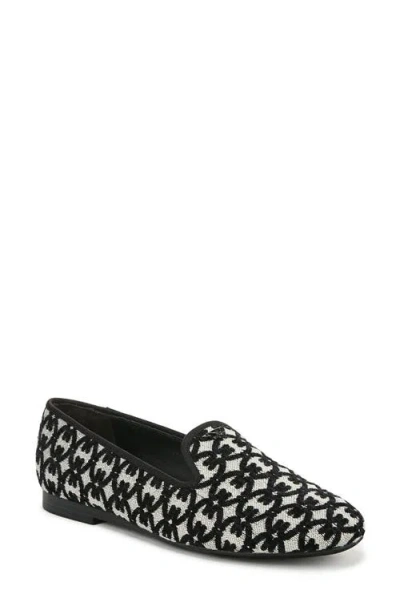 Circus Ny By Sam Edelman Tiffany Loafer In Black