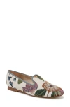 Circus Ny By Sam Edelman Tiffany Loafer In Dark Pink Quartz/blue