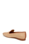 Circus Ny By Sam Edelman Tiffany Loafer In Natural