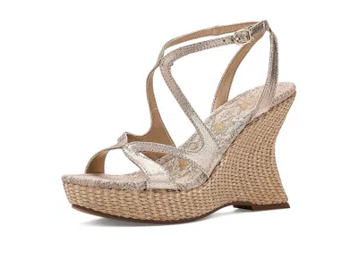 Circus Ny By Sam Edelman Trina In Gold