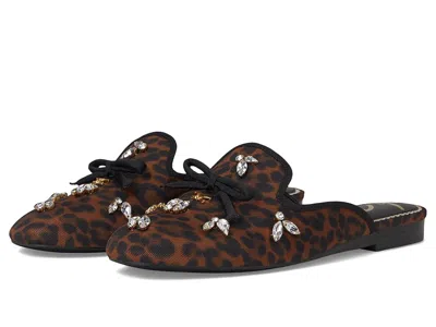 Circus Ny By Sam Edelman Trish Jewel In Animal Print