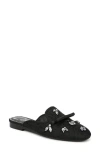 Circus Ny By Sam Edelman Trish Mule In Black