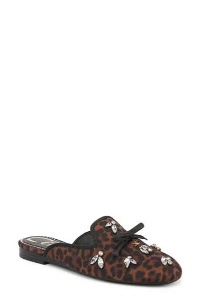 Circus Ny By Sam Edelman Trish Mule In Multi