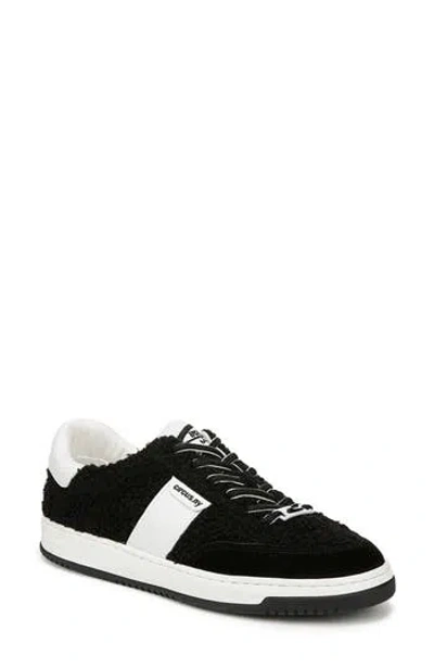 CIRCUS NY BY SAM EDELMAN CIRCUS NY BY SAM EDELMAN VANCE COZY FAUX SHEARLING SNEAKER