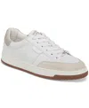 Circus Ny By Sam Edelman Vance Sneaker In Warm White,birch,bistro