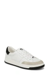 Circus Ny By Sam Edelman Vance Sneaker In Bright White,black