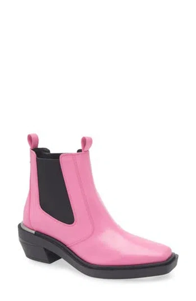 Circus Ny By Sam Edelman Walsh Chelsea Boot In Pink