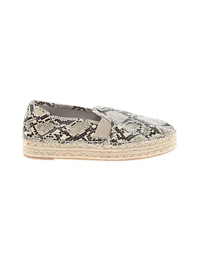 Pre-owned Circus Ny By Sam Edelman Wedges In Gray