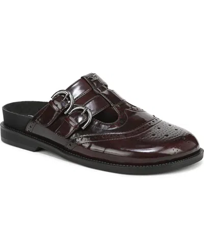Circus Ny By Sam Edelman Women's Claudia Mary-jane Loafer Clogs
