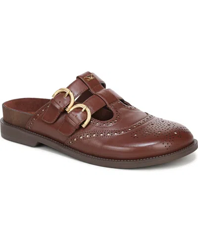 Circus Ny By Sam Edelman Women's Claudia Mary-jane Loafer Clogs