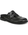 Circus Ny By Sam Edelman Claudia Mule In Black