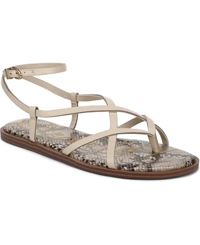 Circus Ny By Sam Edelman Dakota Ankle Strap Sandal In Multi