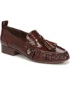 Circus Ny By Sam Edelman Hudson Tassel Loafer In Brown