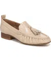 Circus Ny By Sam Edelman Hudson Tassel Loafer In Neutral