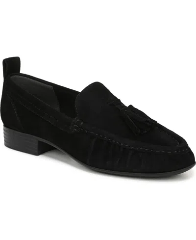 Circus Ny By Sam Edelman Women's Hudson Tassel Loafers In Black