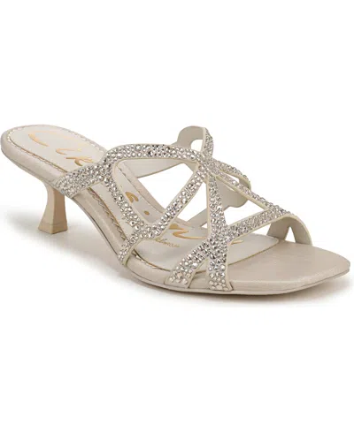 Circus Ny By Sam Edelman Justine In Silver
