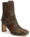 Circus Ny By Sam Edelman Kendra Block Heel Bootie