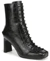 Circus Ny By Sam Edelman Kendra Block Heel Bootie In Black