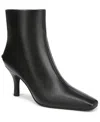 Circus Ny By Sam Edelman Laura Snip Toe Bootie In Black
