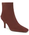 Circus Ny By Sam Edelman Laura Snip Toe Bootie In Brown