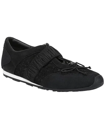 Circus Ny By Sam Edelman Women's Nara Mesh Ballet Sneakers In Black