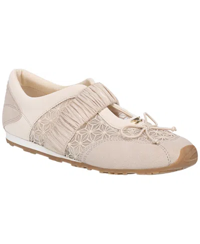 Circus Ny By Sam Edelman Women's Nara Mesh Ballet Sneakers In Neutral