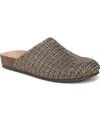 Circus Ny By Sam Edelman Women's Sabina Rhinestone Slip-on Clogs In Multi