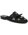 Circus Ny By Sam Edelman Trish Mule In Black