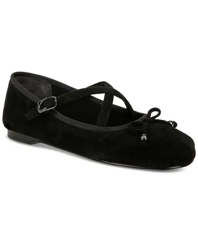 Circus Ny By Sam Edelman Zuri Flats In Grey