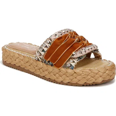CIRCUS NY BY SAM EDELMAN CIRCUS NY BY SAM EDELMAN WYATT SLIDE SANDAL