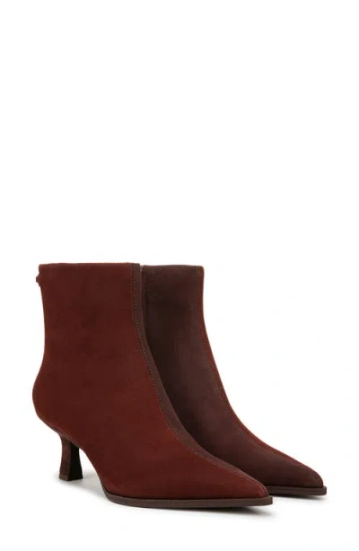 Circus Ny By Sam Edelman Yuki Pointy Toe Bootie